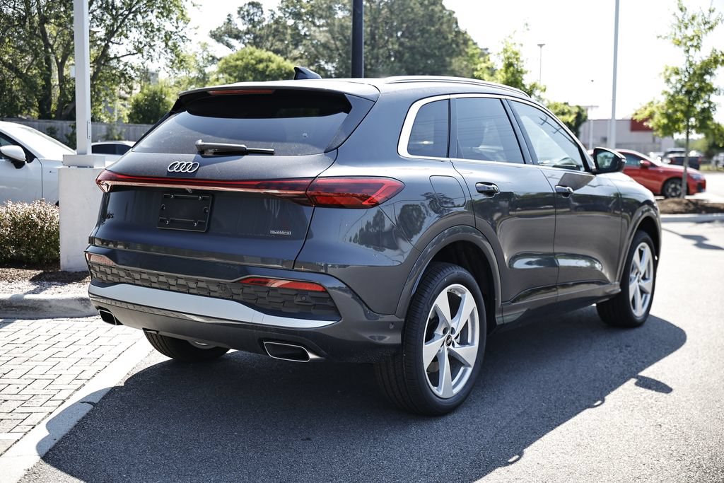 New 2026 Audi Q5 Premium AWD/4WD image 7