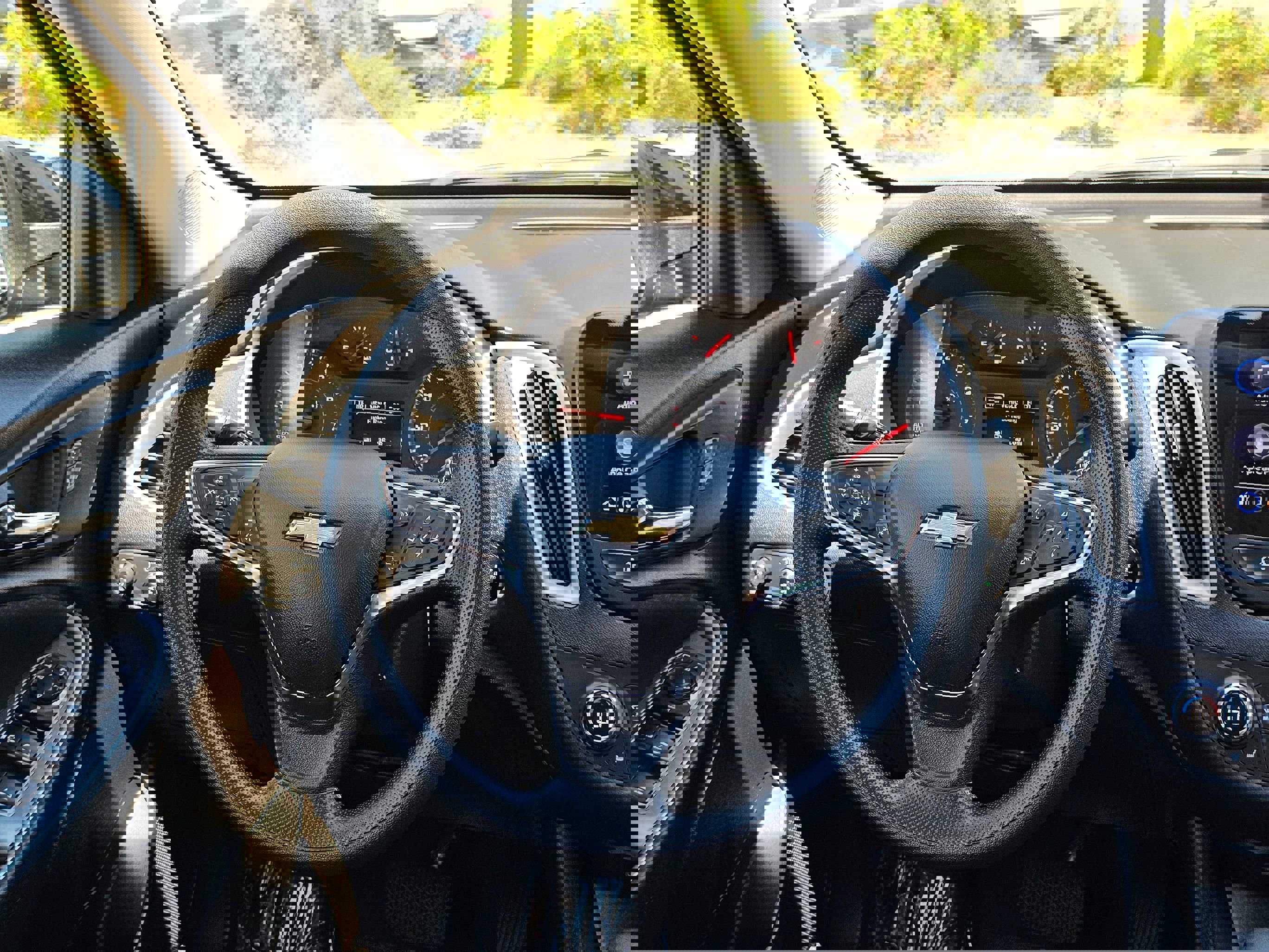 Used 2023 Chevrolet Malibu LT image 22