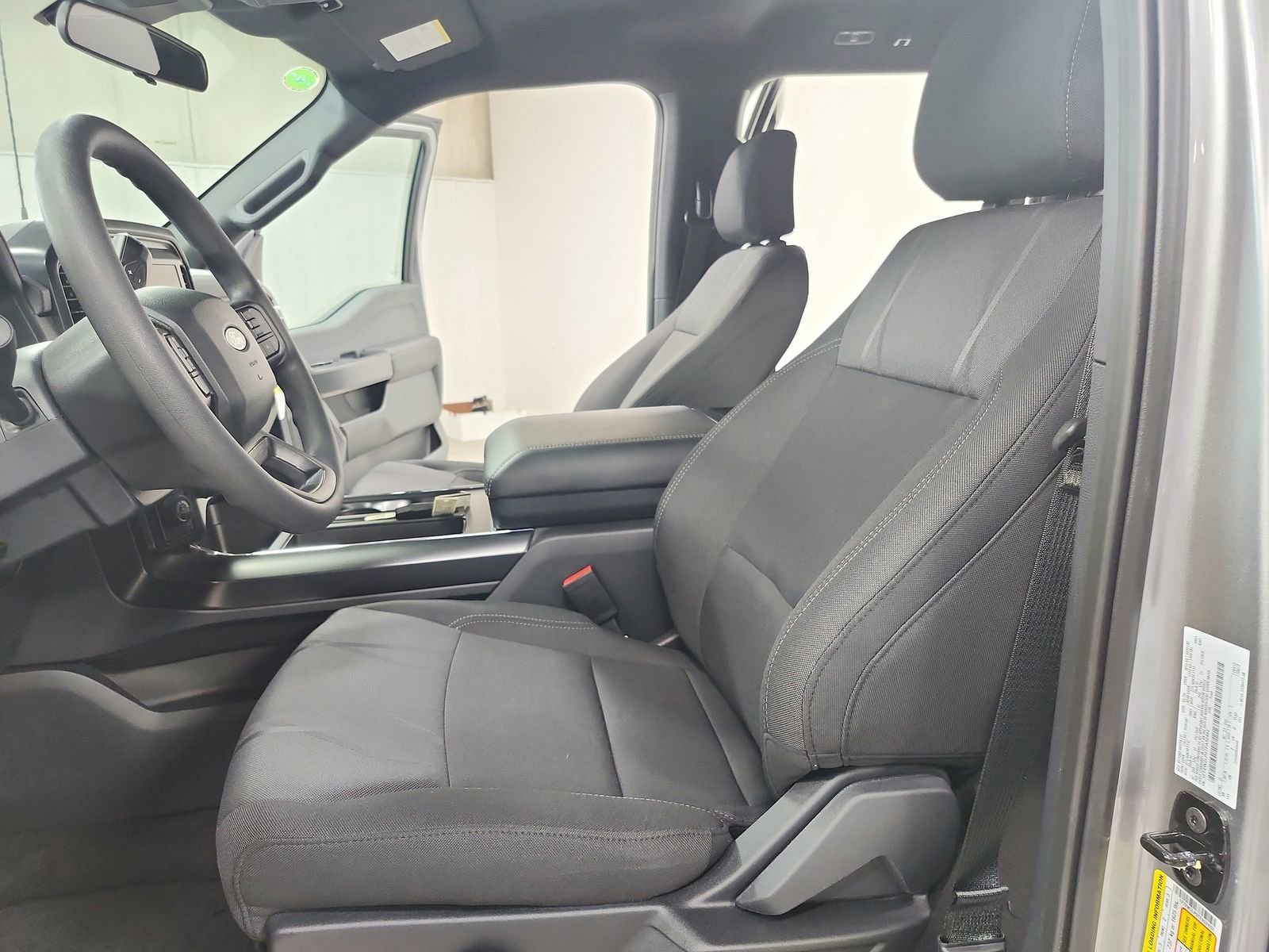 New 2026 Ford F150 STX AWD/4WD image 19