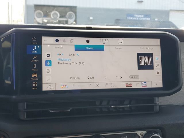 Certified 2025 Jeep Gladiator Sport image 27