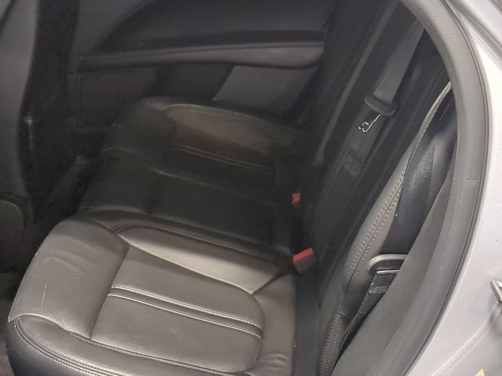 Used 2017 Lincoln MKZ Reserve FWD image 24
