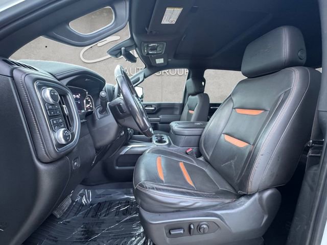 Used 2020 GMC Sierra 2500 AT4 w/ AT4 Premium Package image 19