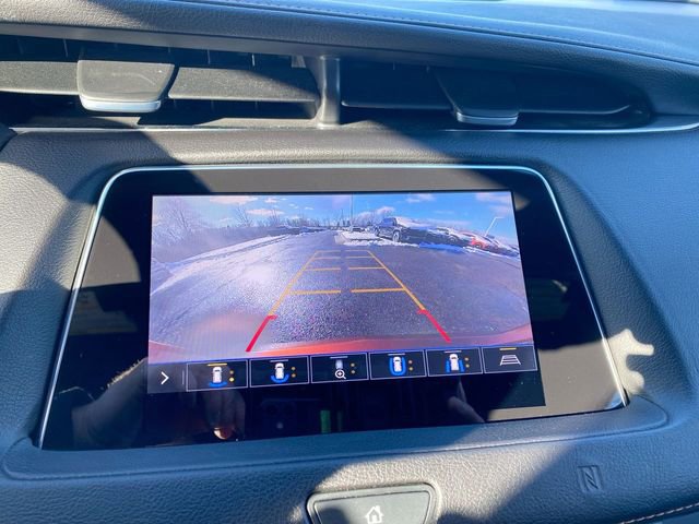 Used 2019 Cadillac XT4 Sport image 14