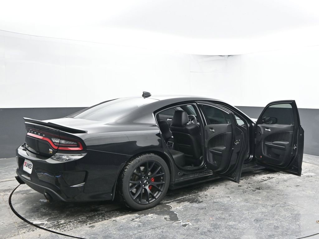 Used 2018 Dodge Charger R/T Scat Pack w/ Dynamics Package image 61