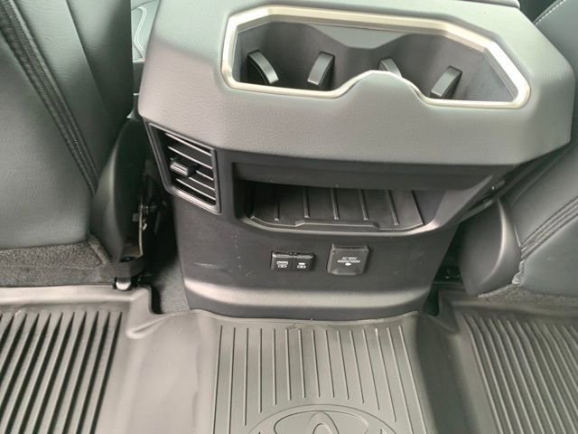 New 2026 Toyota Tundra Limited AWD/4WD image 25