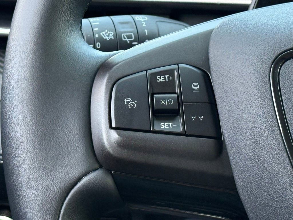 Certified 2025 Ford Mustang Mach-E Premium RWD image 22