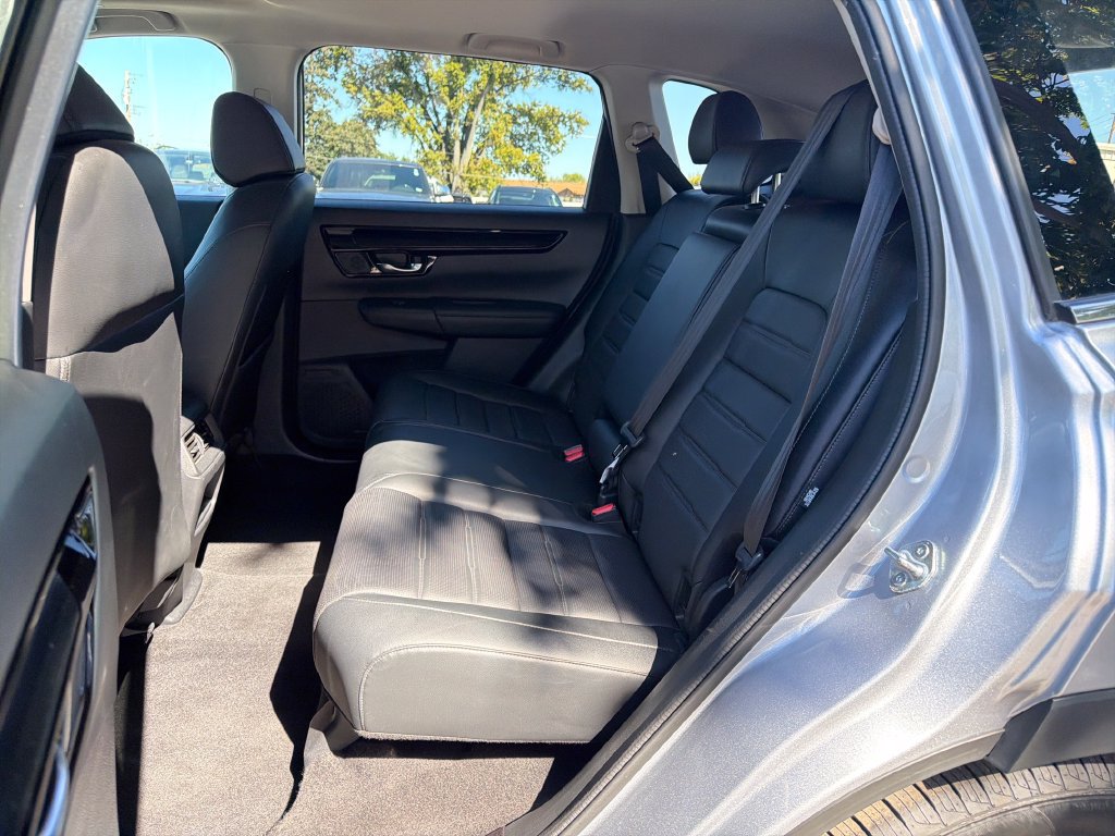 Used 2025 Honda CR-V EX-L image 26