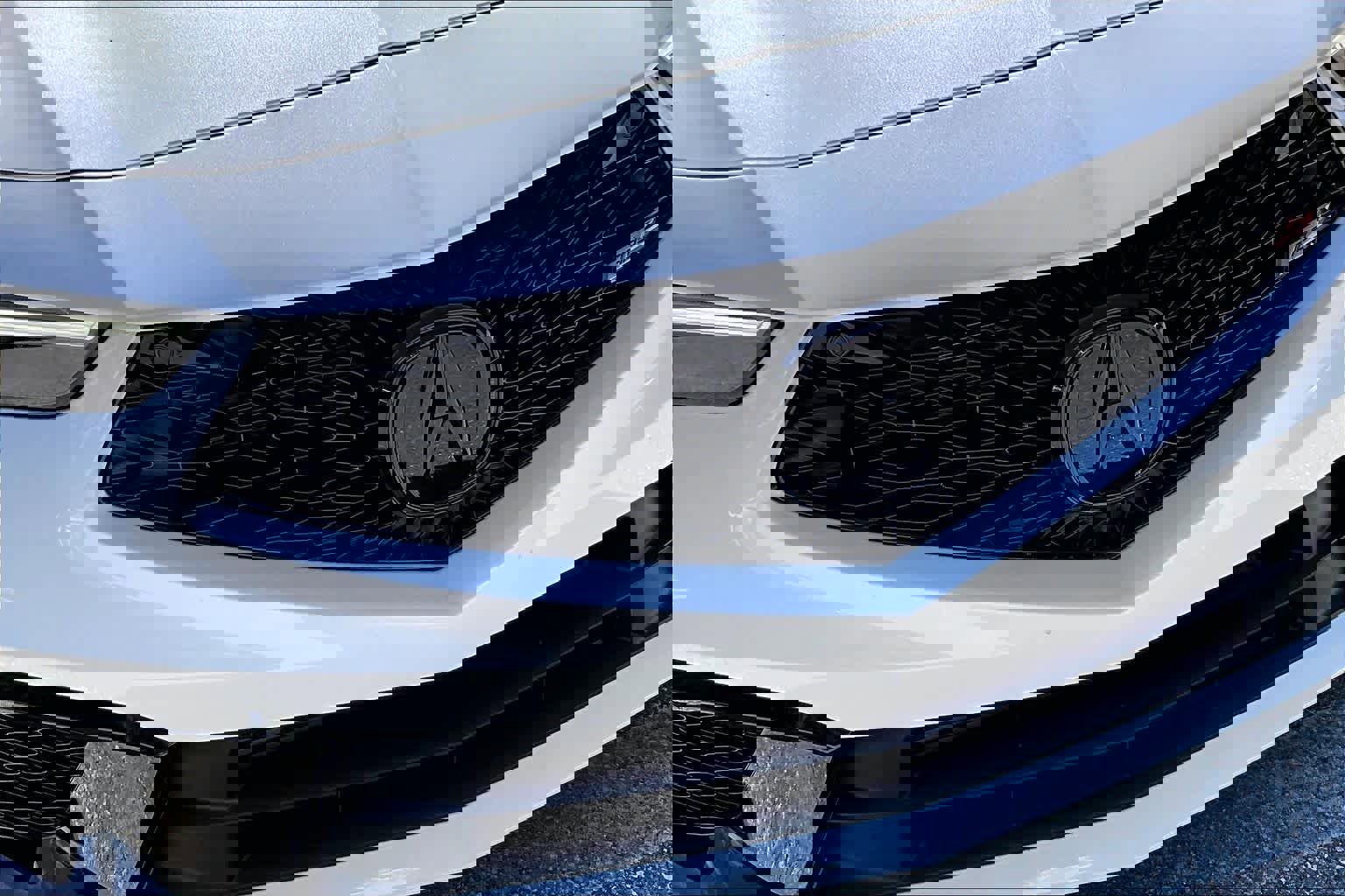 Certified 2025 Acura Integra Type S FWD image 29