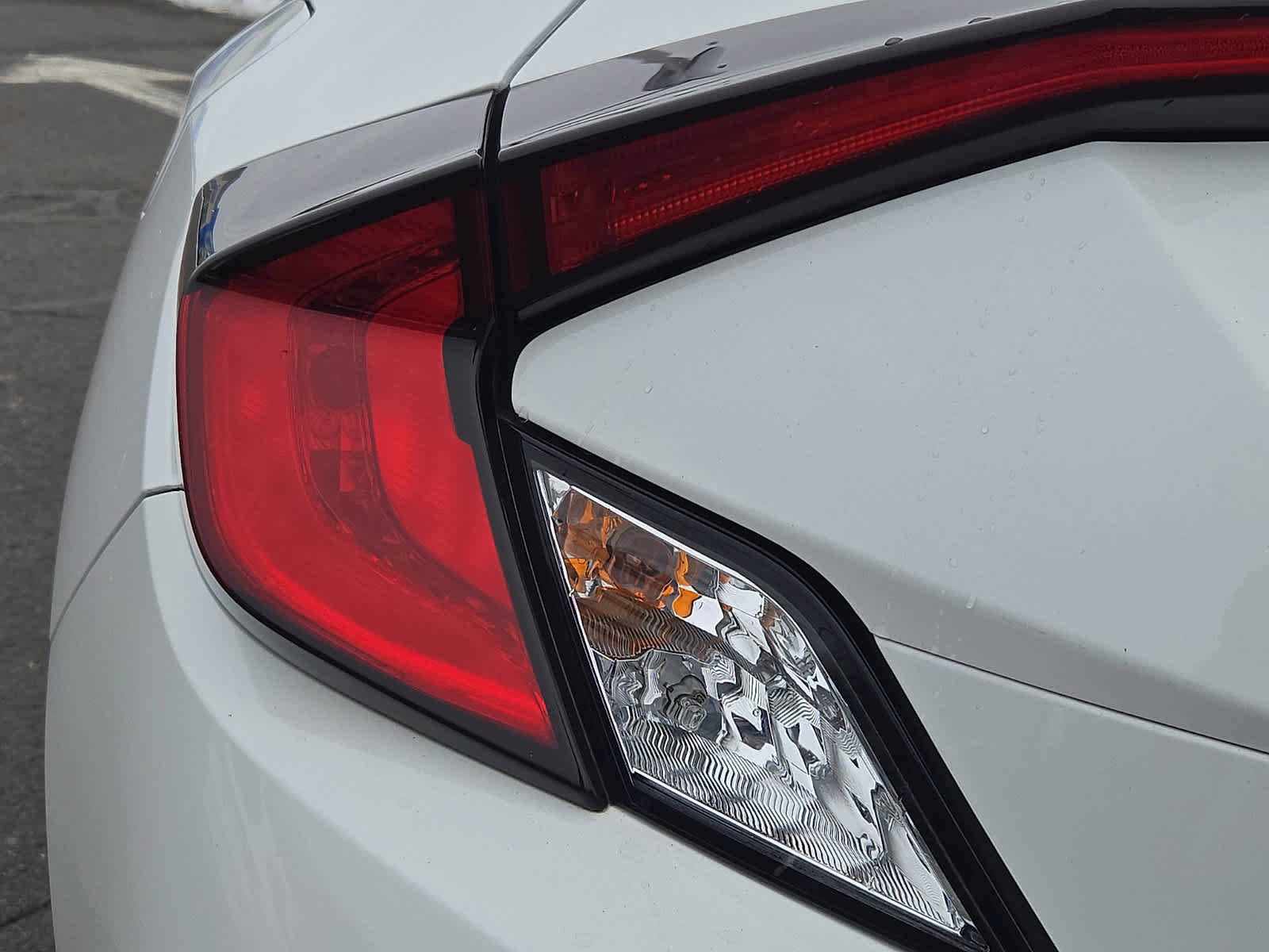 Certified 2019 Honda Civic EX image 11