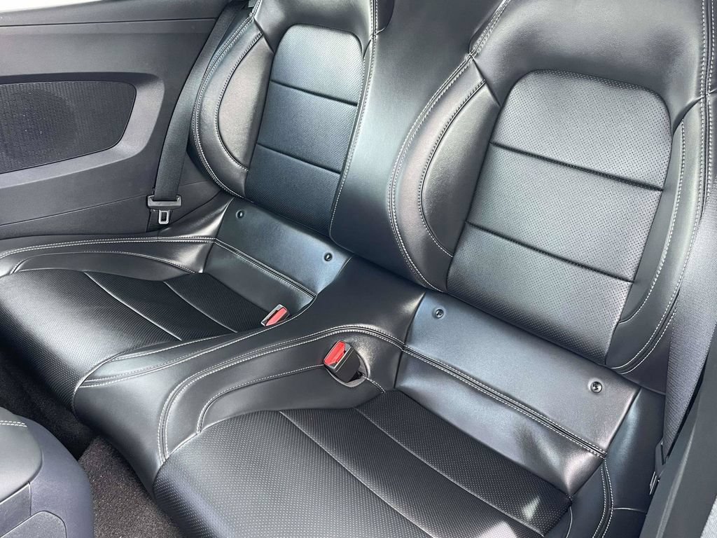 Used 2024 Ford Mustang GT Premium RWD image 12