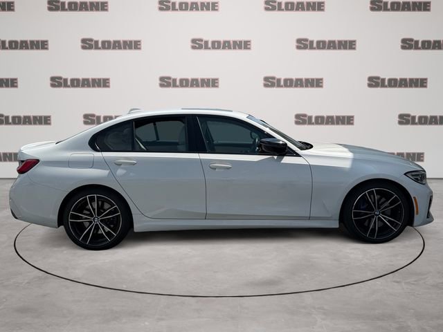 Used 2021 BMW M340i xDrive w/ Premium Package image 6