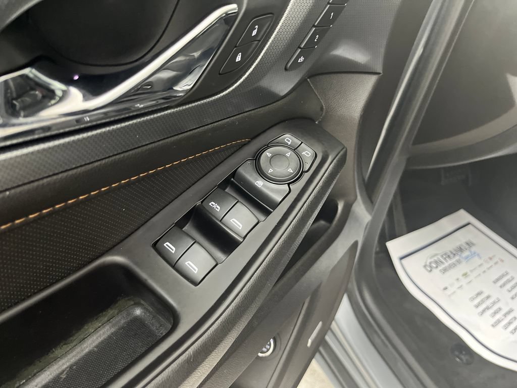 Used 2019 Chevrolet Traverse Premier FWD image 10
