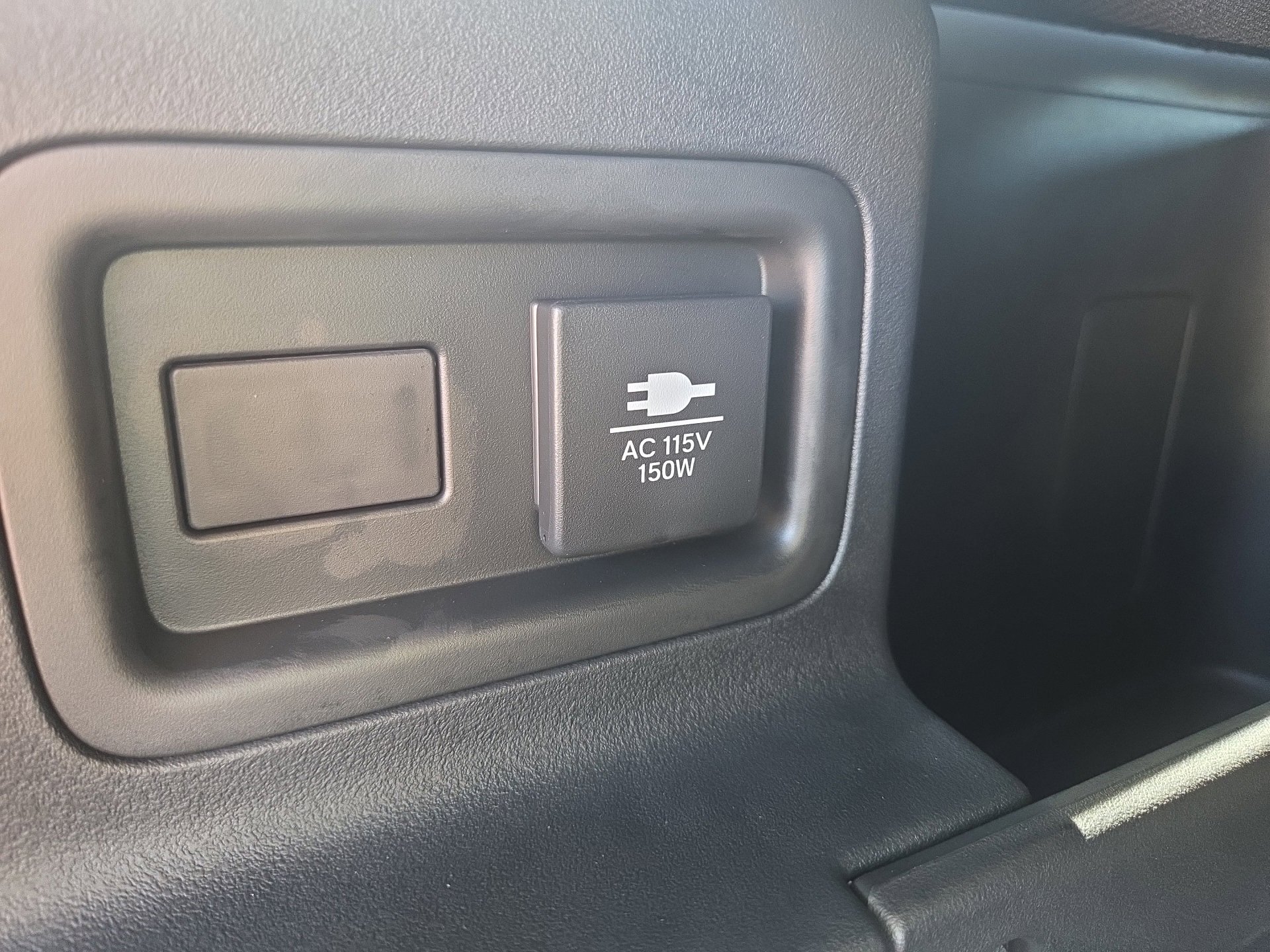 New 2026 Honda Passport TrailSport image 42