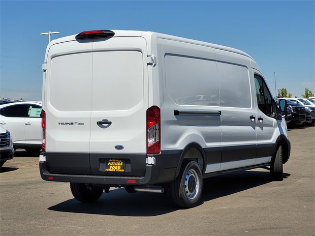 New 2026 Ford Transit 250 148 Medium Roof w/ Load Area Protection Package image 5