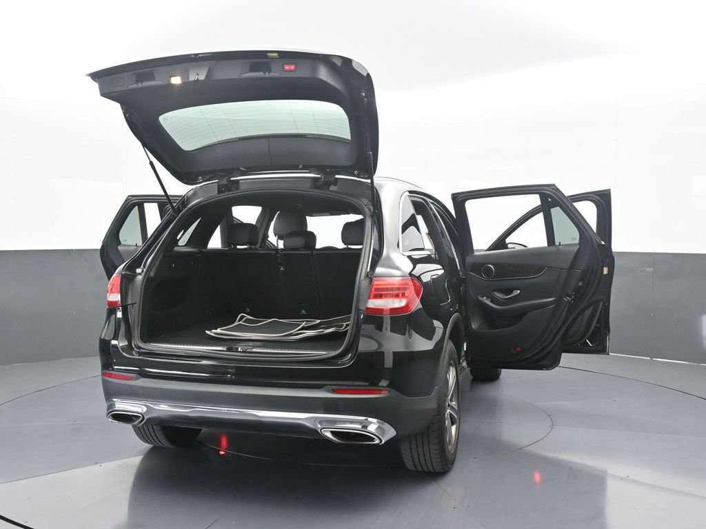 Used 2019 Mercedes-Benz GLC 300 4MATIC image 71