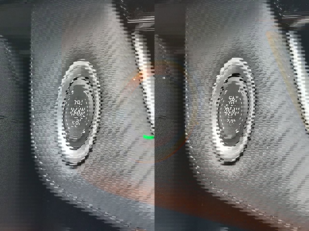 Used 2025 Chevrolet Equinox LT image 27