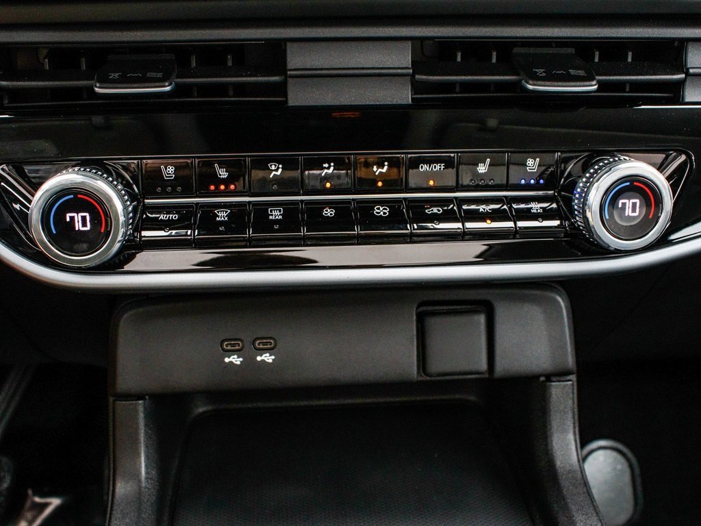 Used 2024 Honda Prologue Elite image 25