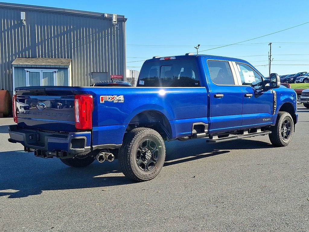 New 2026 Ford F250 XL w/ STX Appearance Package image 6