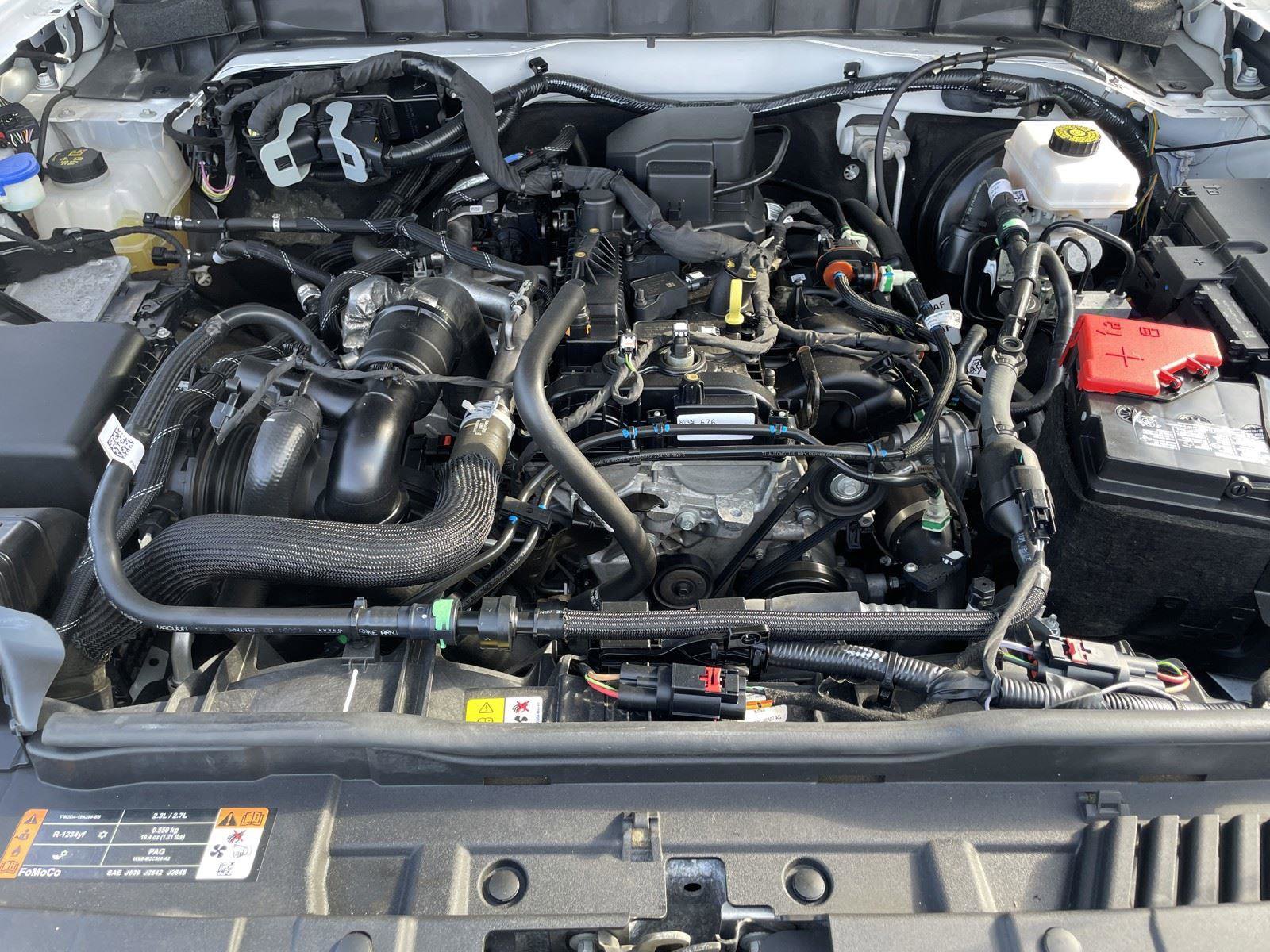 Used 2022 Ford Bronco Badlands image 32