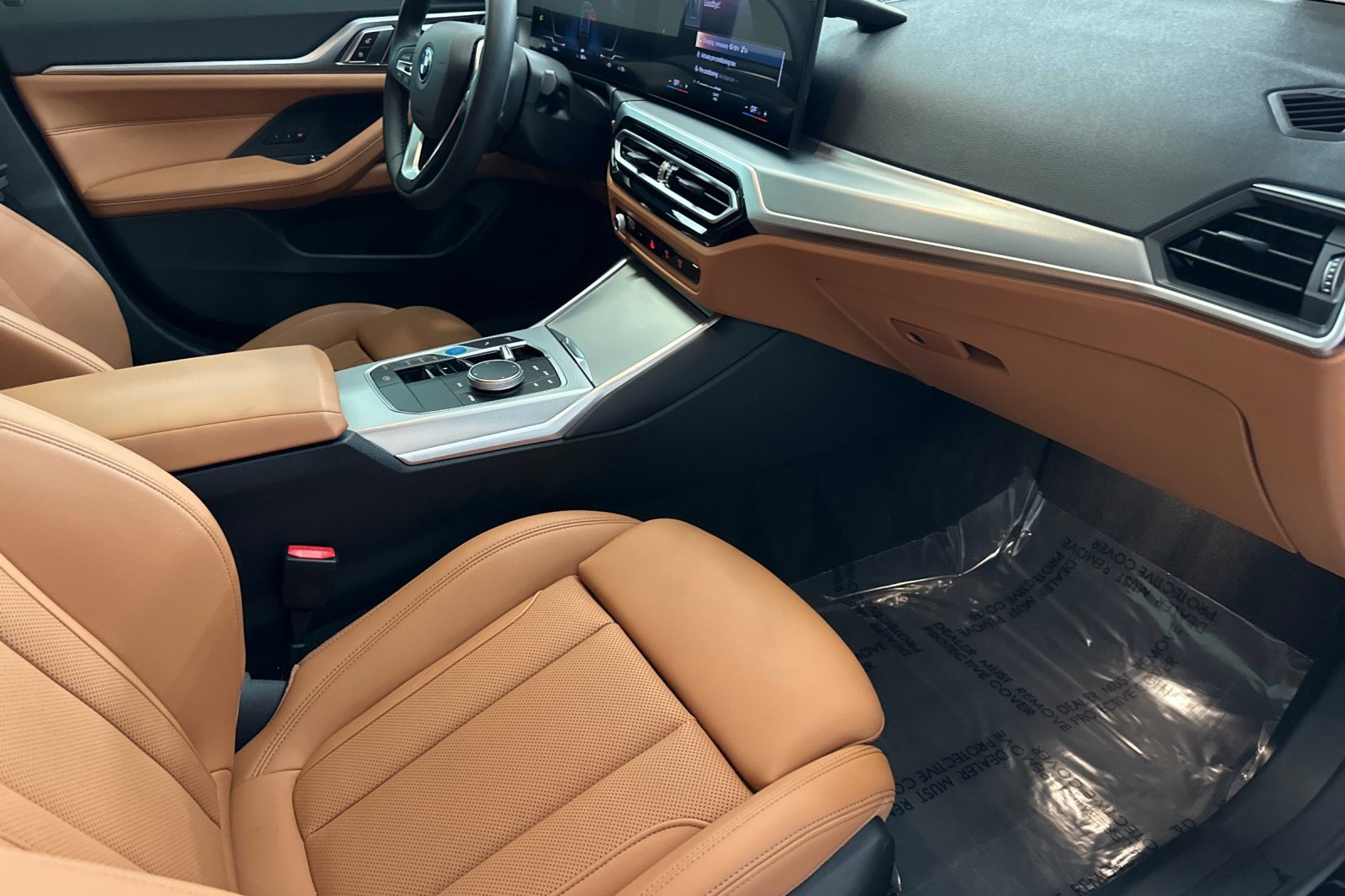 Certified 2023 BMW i4 eDrive35 RWD image 28
