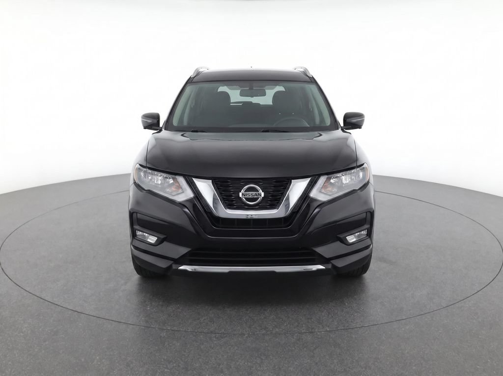 Used 2018 Nissan Rogue SV FWD image 5