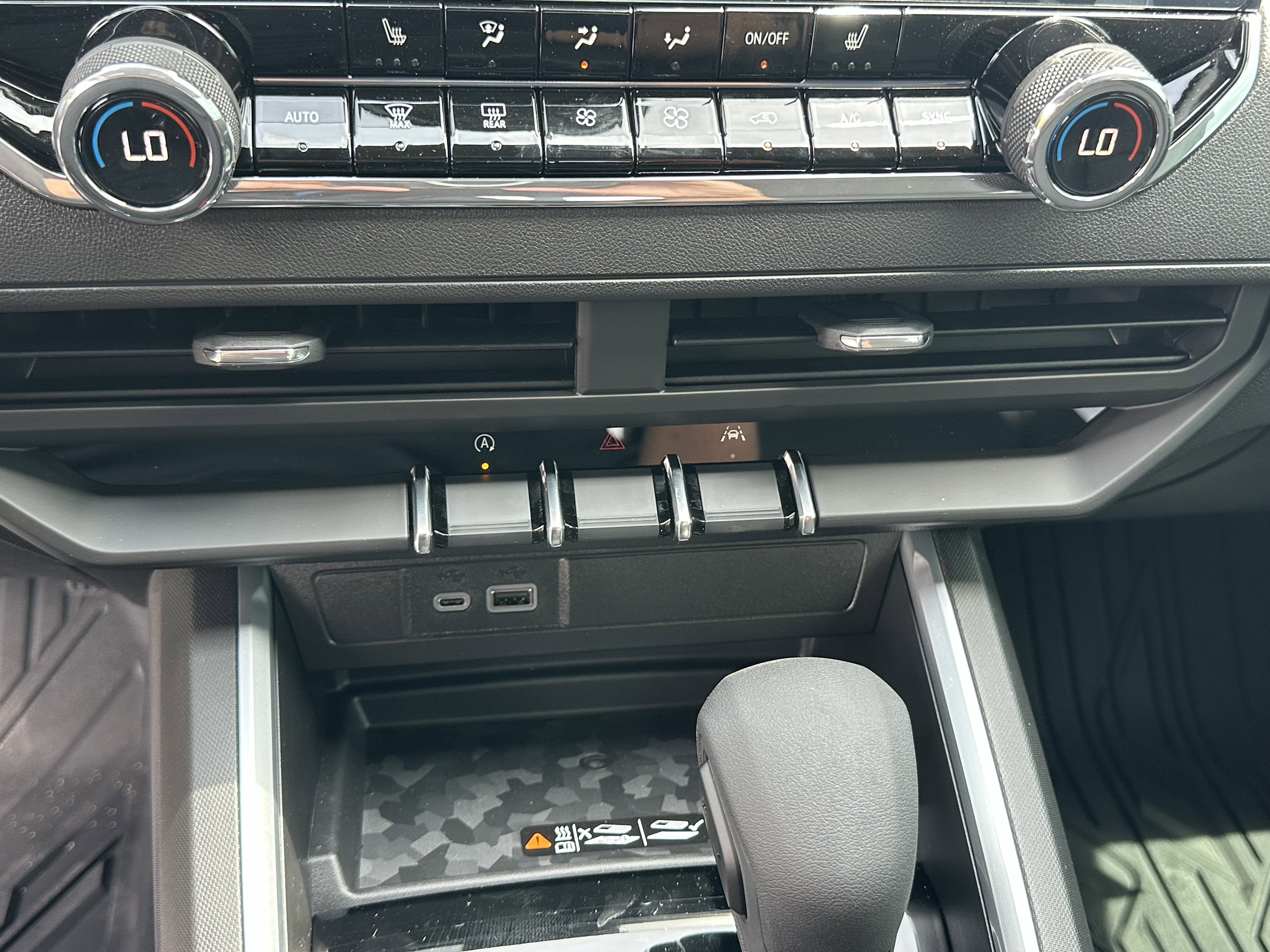 New 2026 Chevrolet Colorado Trail Boss image 24