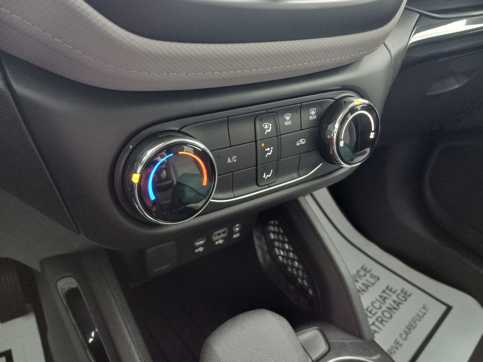 Used 2022 Chevrolet TrailBlazer LS image 19