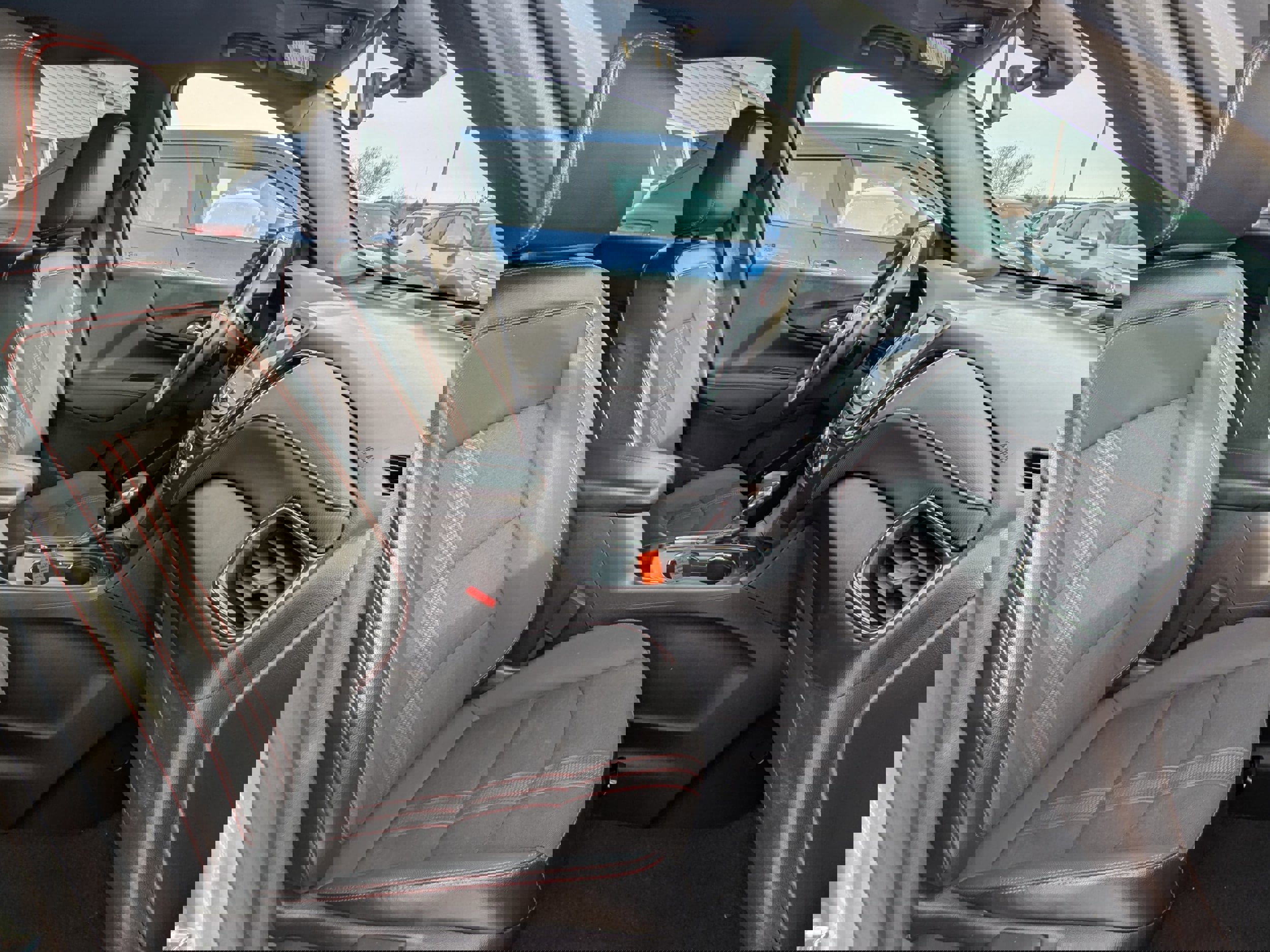 Used 2023 Chevrolet Equinox RS image 13