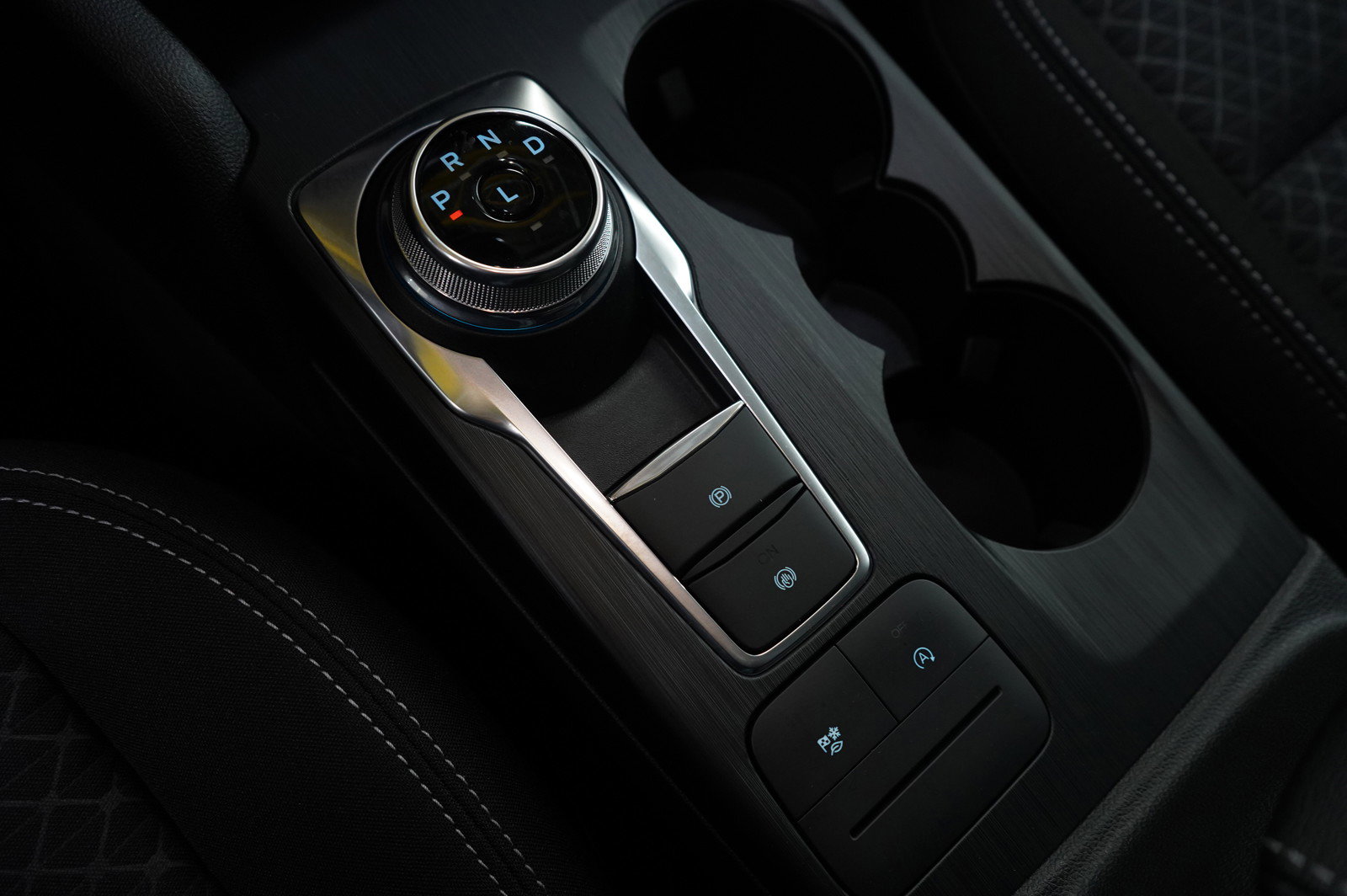 Used 2024 Ford Escape Active image 23