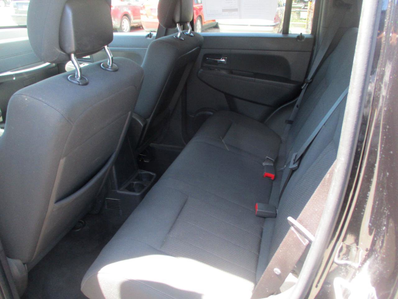 Used 2012 Jeep Liberty Sport w/ Popular Equipment Group image 9