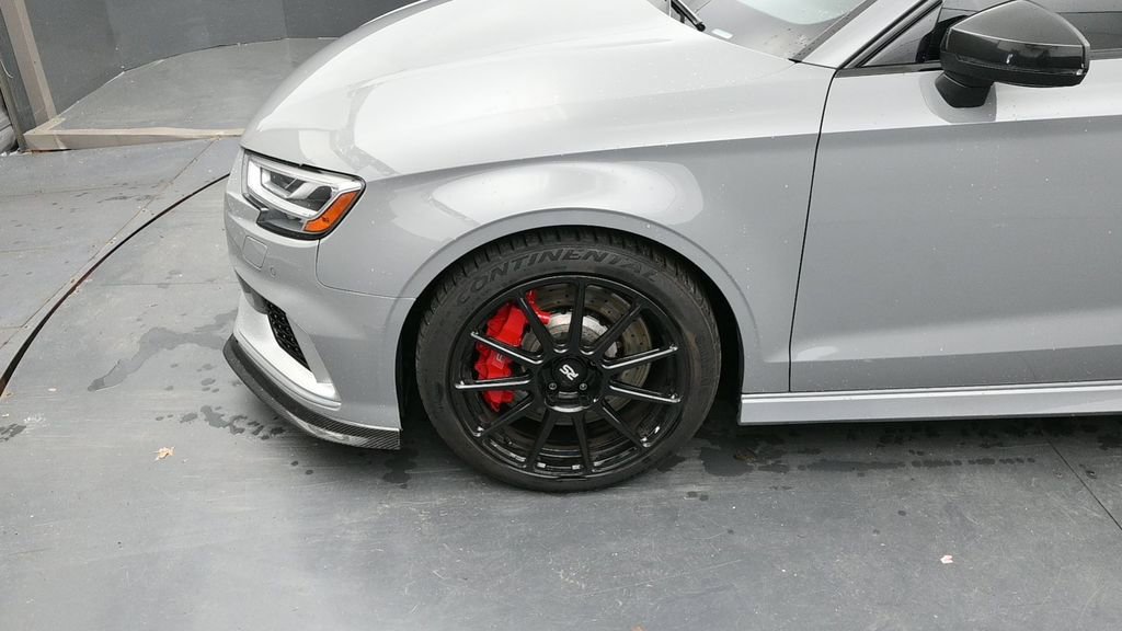 Used 2018 Audi RS 3 AWD/4WD image 13