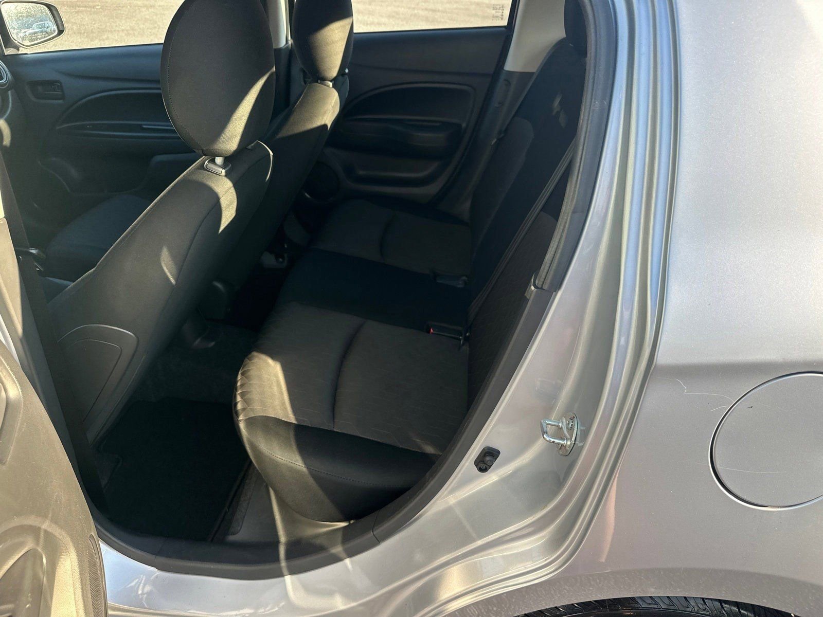 Used 2022 Mitsubishi Mirage ES image 20