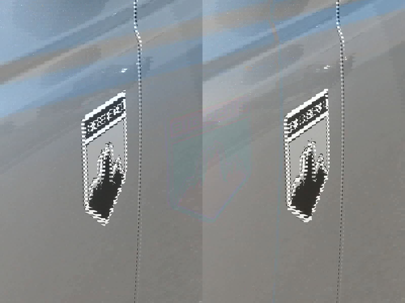 Used 2023 Ford Bronco Big Bend AWD/4WD image 13