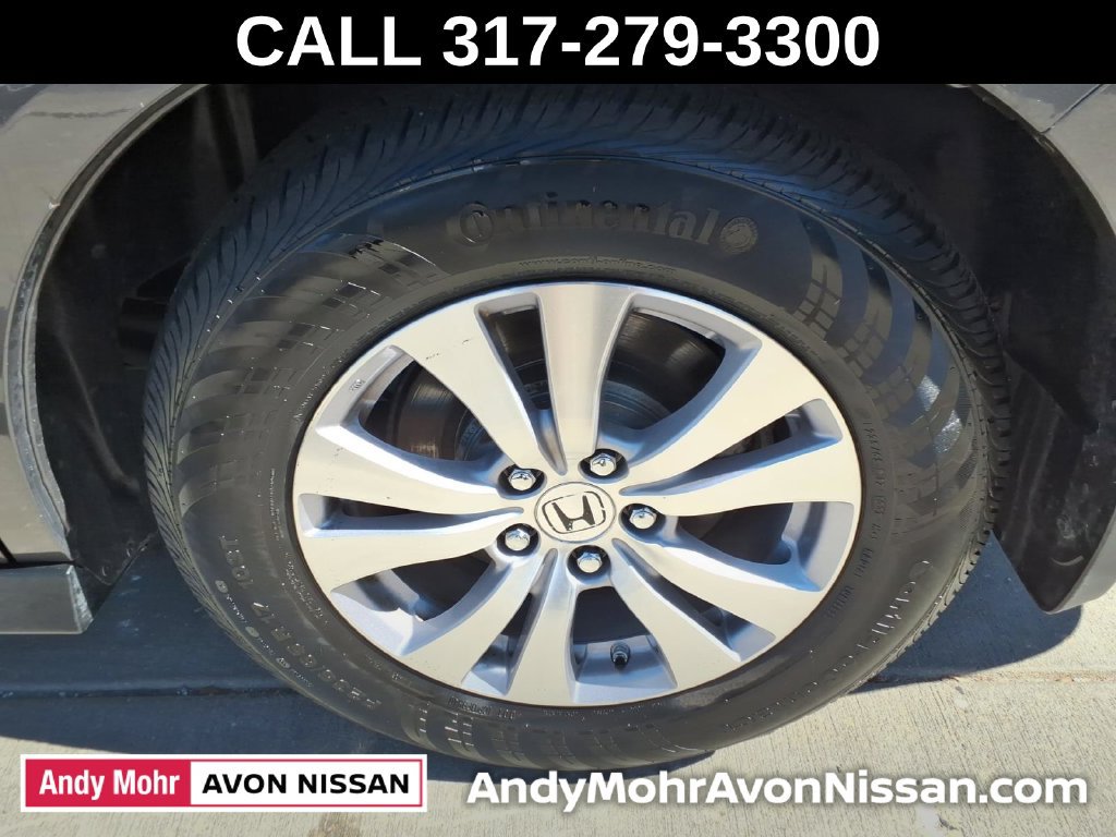 Used 2016 Honda Odyssey EX image 13
