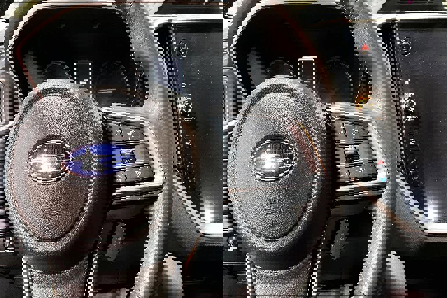 Used 2024 Subaru Ascent Touring image 24