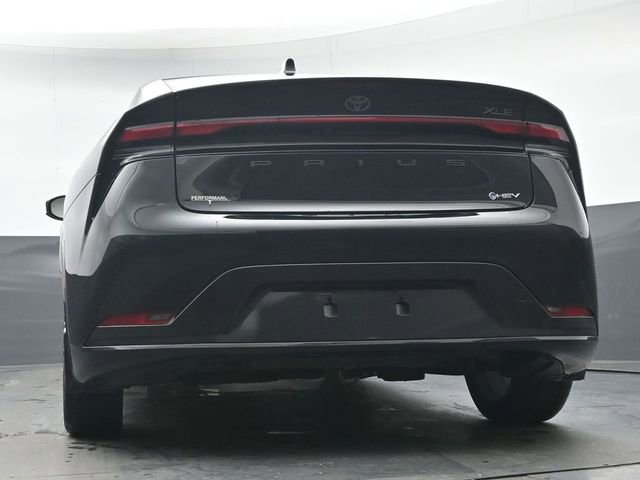 Used 2024 Toyota Prius XLE image 38