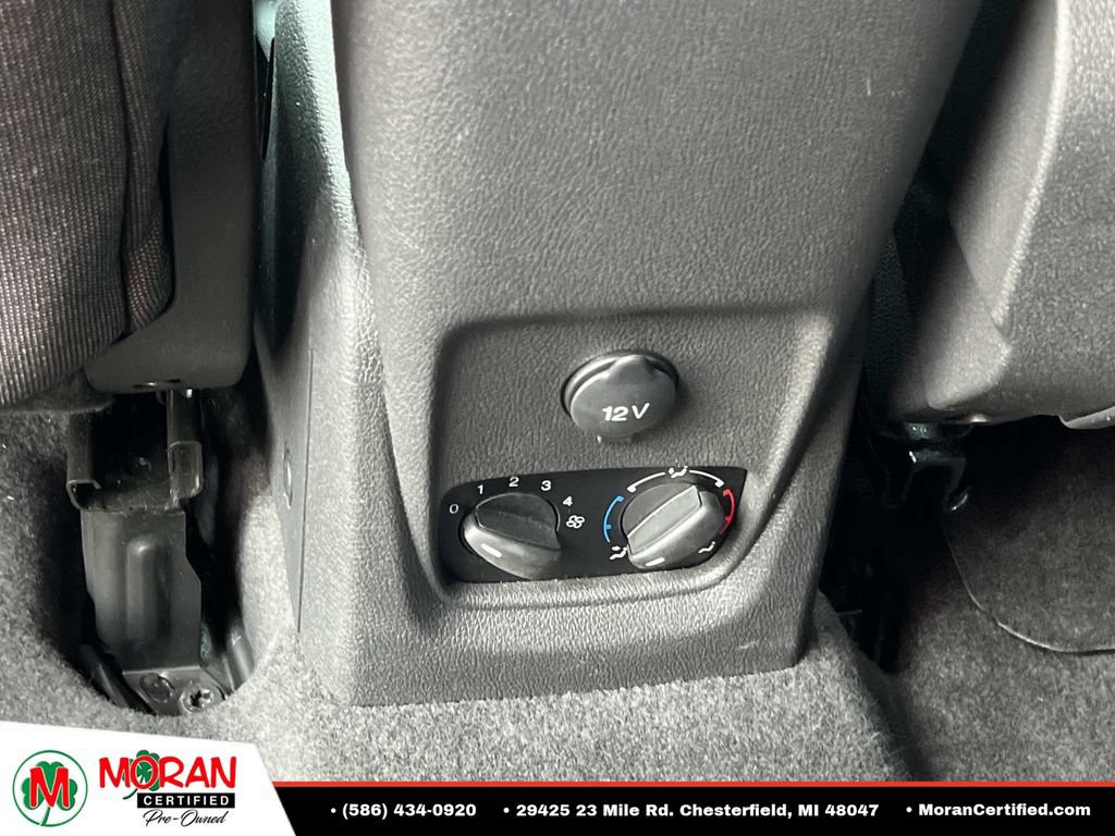 Used 2018 Ford Transit Connect XL FWD image 15