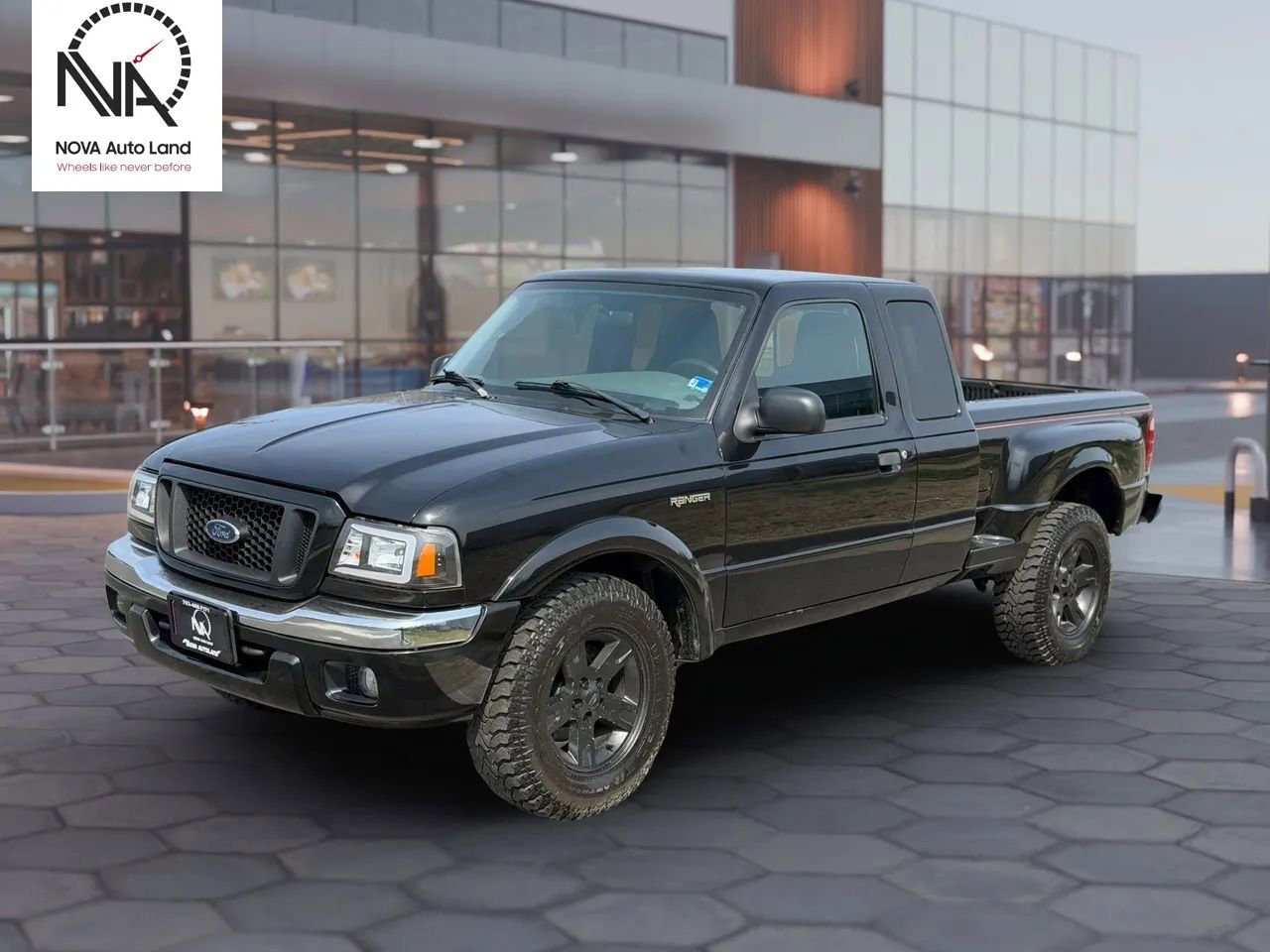 Used 2004 Ford Ranger XL image 4