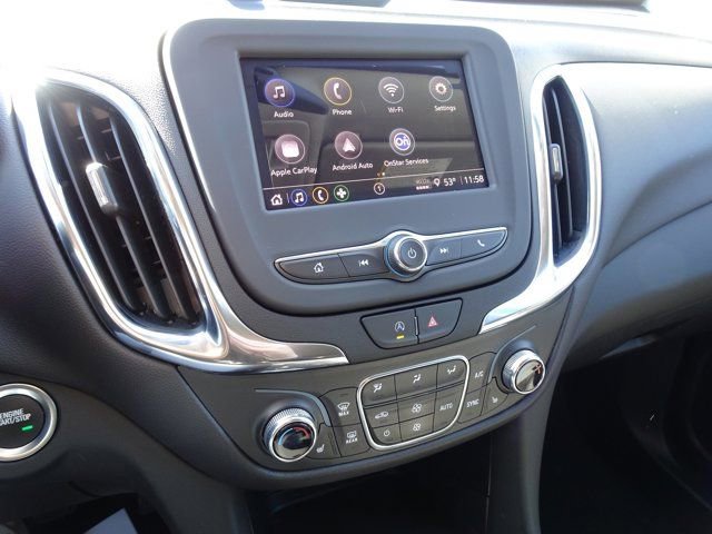 Certified 2024 Chevrolet Equinox LT image 19