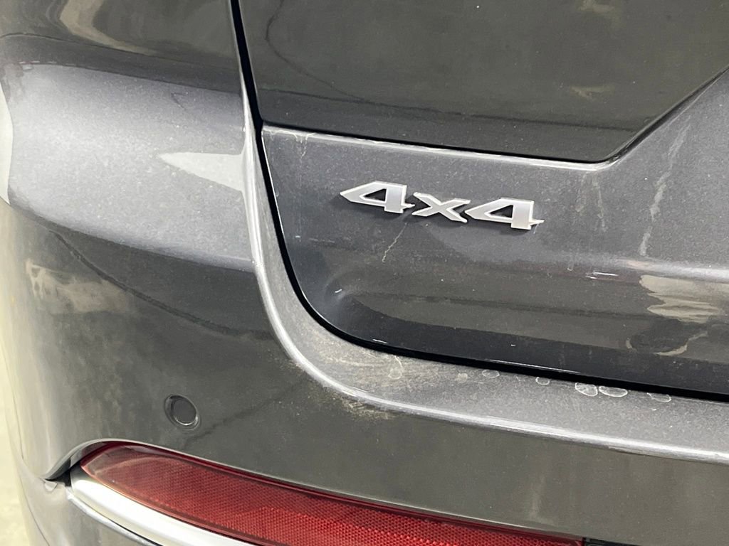 Used 2022 Jeep Grand Cherokee Summit image 44