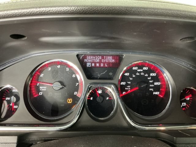 Used 2015 GMC Acadia SLT AWD/4WD image 17