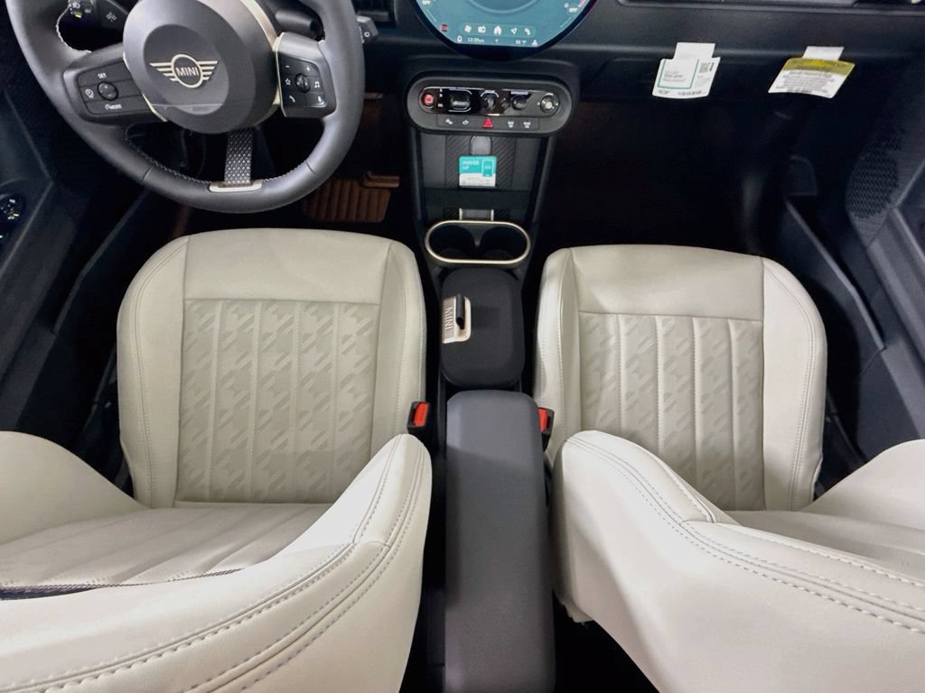 New 2027 MINI Cooper S FWD image 16