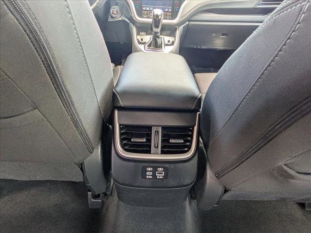 Certified 2025 Subaru Legacy Premium AWD/4WD image 13
