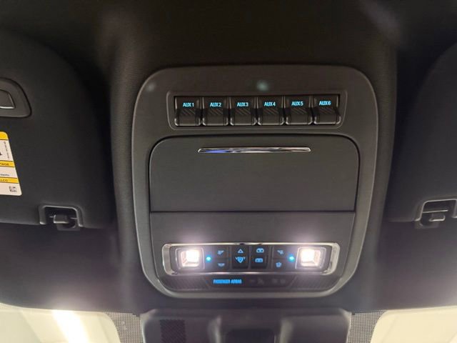 New 2026 Ford F250 4x4 Crew Cab Super Duty image 18