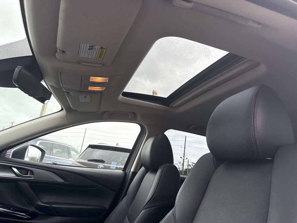 Certified 2023 MAZDA CX-9 Touring Plus image 31