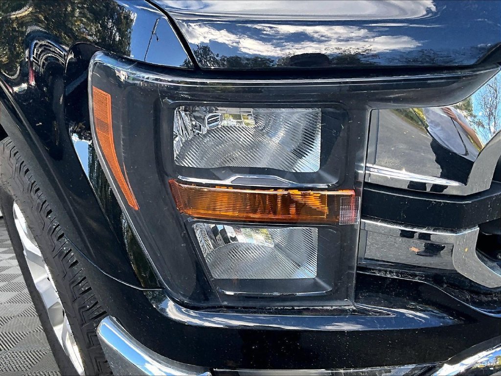 Used 2023 Ford F150 XLT AWD/4WD image 31