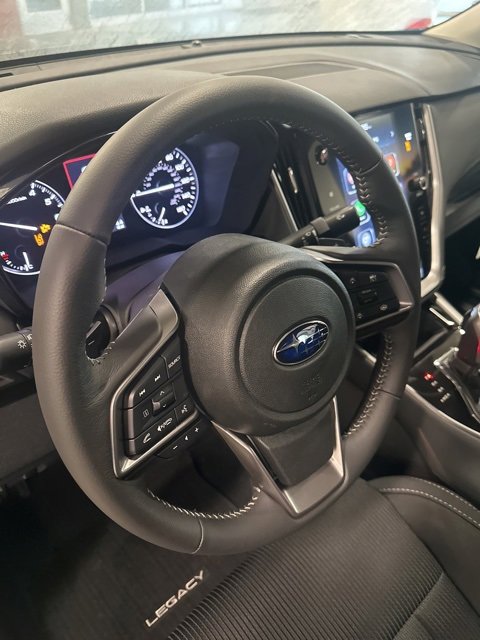 New 2025 Subaru Legacy Premium image 13