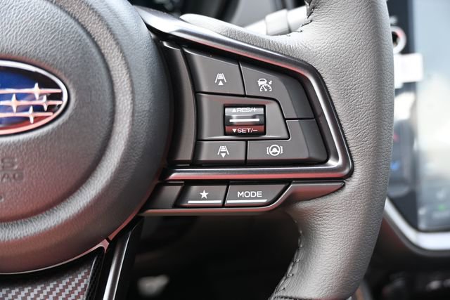 New 2026 Subaru WRX tS image 29