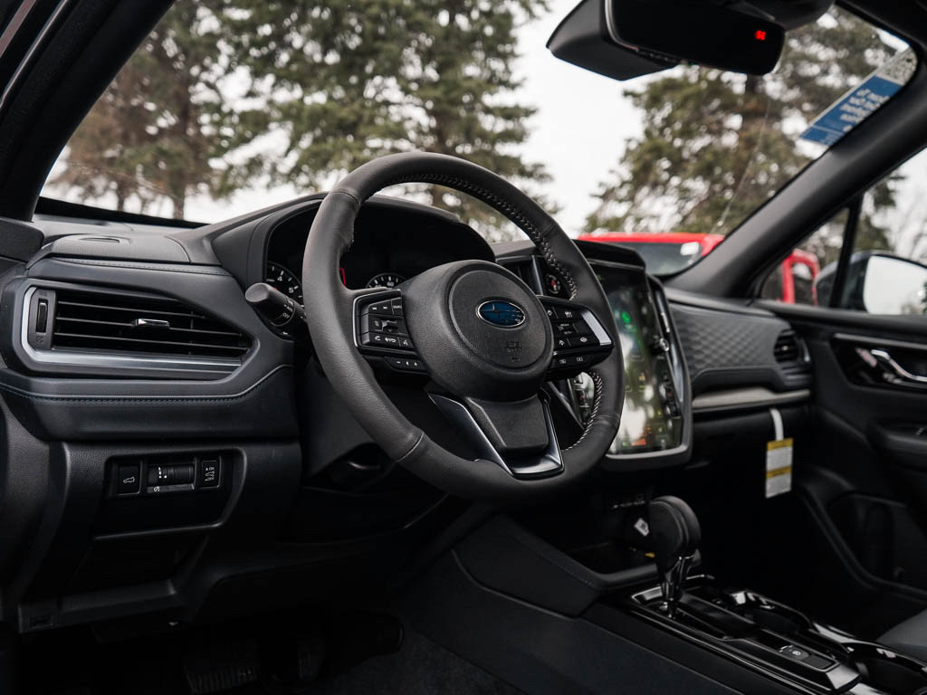 New 2026 Subaru Forester Limited AWD/4WD image 19