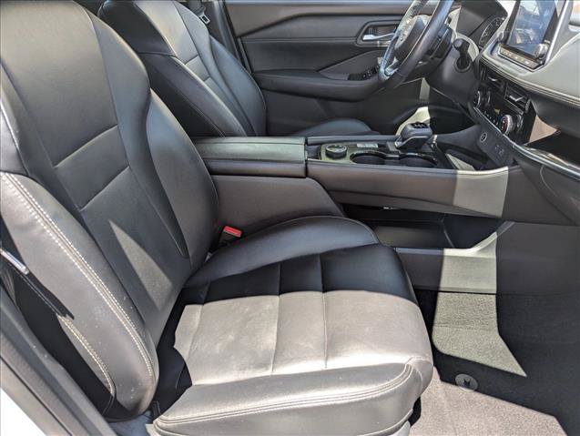 Used 2023 Nissan Rogue SL AWD/4WD image 21